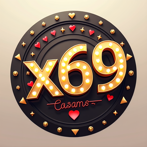 Logo x69